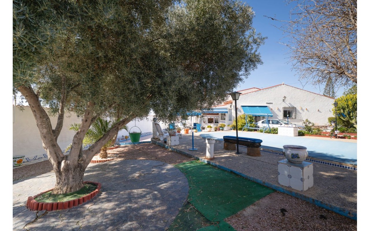 Reventa - Villa - Ciudad Quesada - Rojales