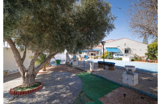 Reventa - Villa - Ciudad Quesada - Rojales