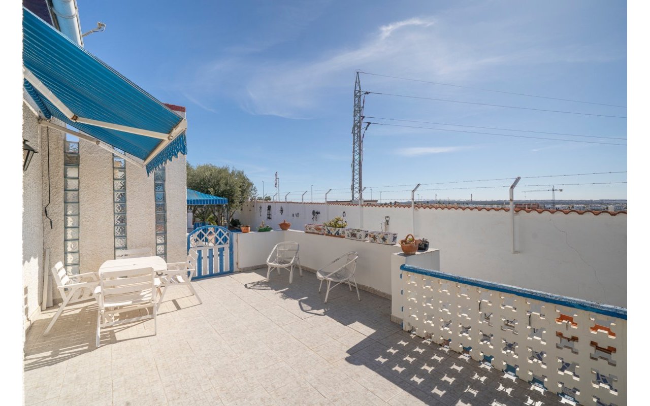 Reventa - Villa - Ciudad Quesada - Rojales