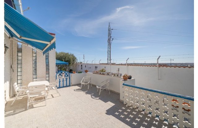 Reventa - Villa - Ciudad Quesada - Rojales