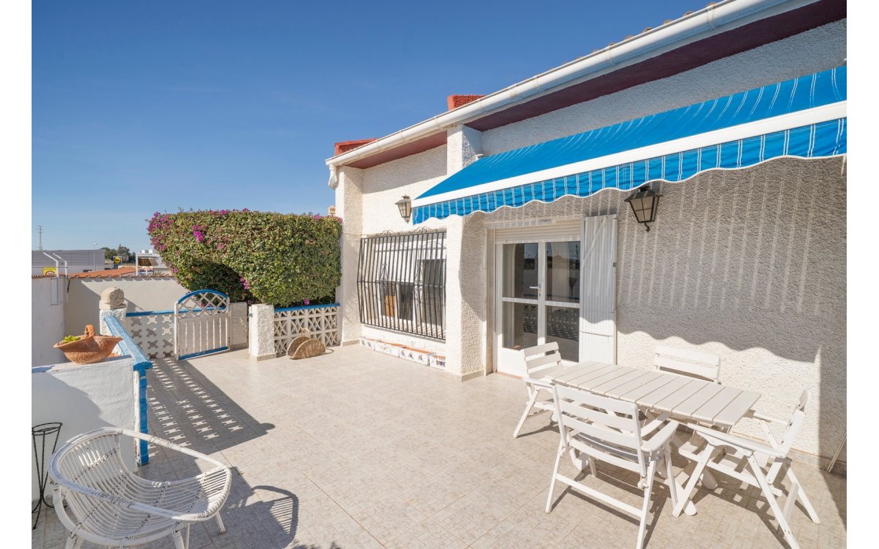 Reventa - Villa - Ciudad Quesada - Rojales