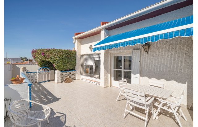 Reventa - Villa - Ciudad Quesada - Rojales