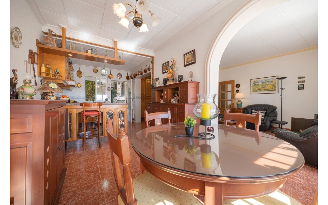 Reventa - Villa - Ciudad Quesada - Rojales