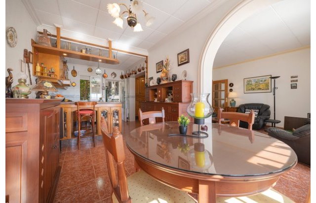 Reventa - Villa - Ciudad Quesada - Rojales