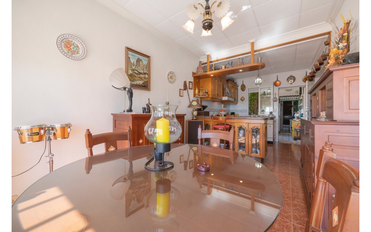 Reventa - Villa - Ciudad Quesada - Rojales