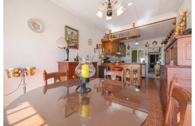Reventa - Villa - Ciudad Quesada - Rojales