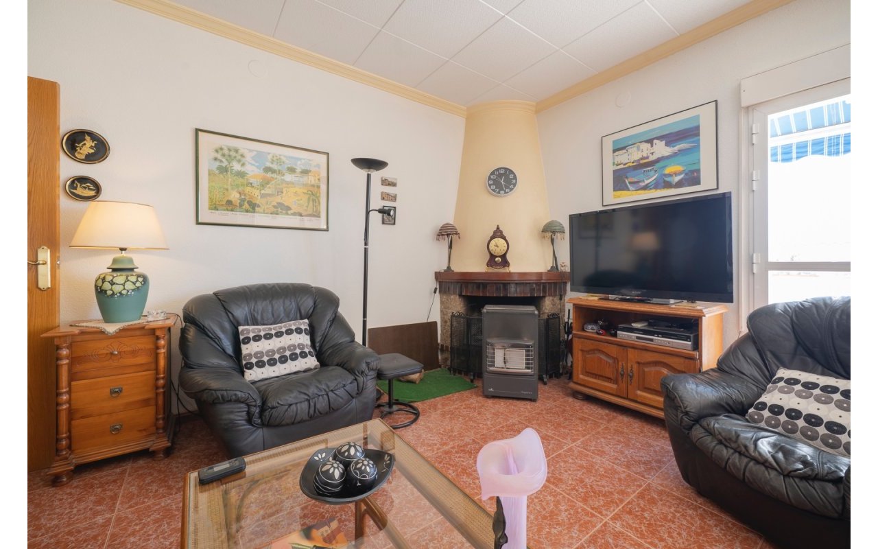 Reventa - Villa - Ciudad Quesada - Rojales