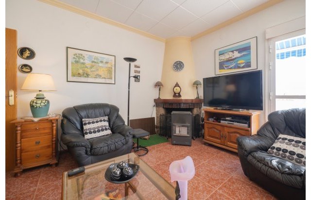 Reventa - Villa - Ciudad Quesada - Rojales