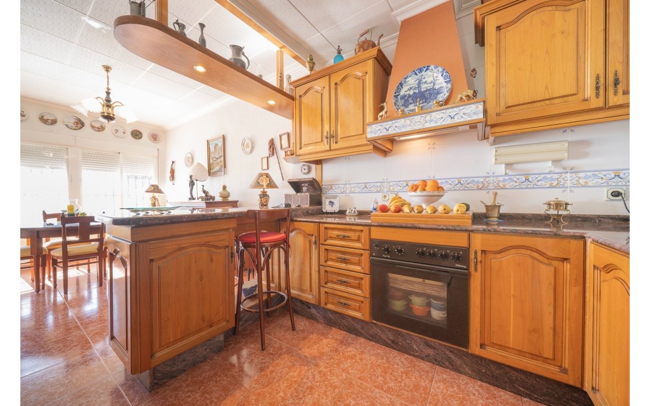 Reventa - Villa - Ciudad Quesada - Rojales