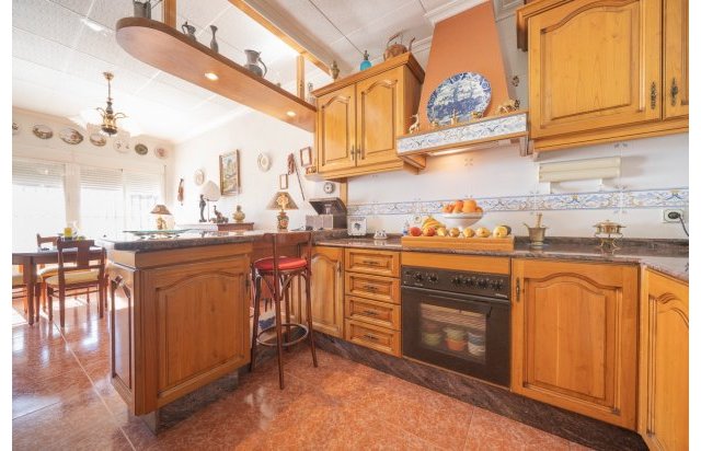 Reventa - Villa - Ciudad Quesada - Rojales
