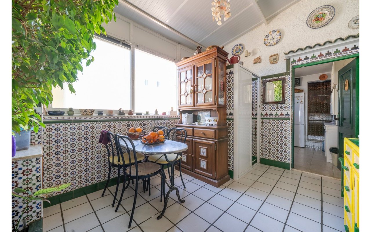 Reventa - Villa - Ciudad Quesada - Rojales