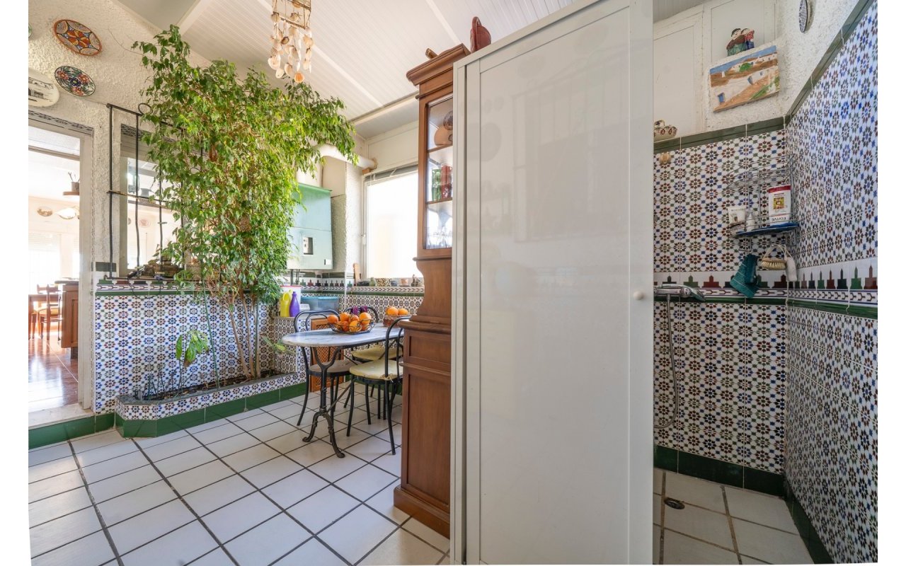 Reventa - Villa - Ciudad Quesada - Rojales