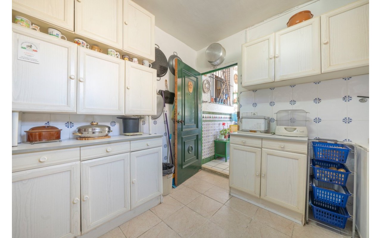 Reventa - Villa - Ciudad Quesada - Rojales