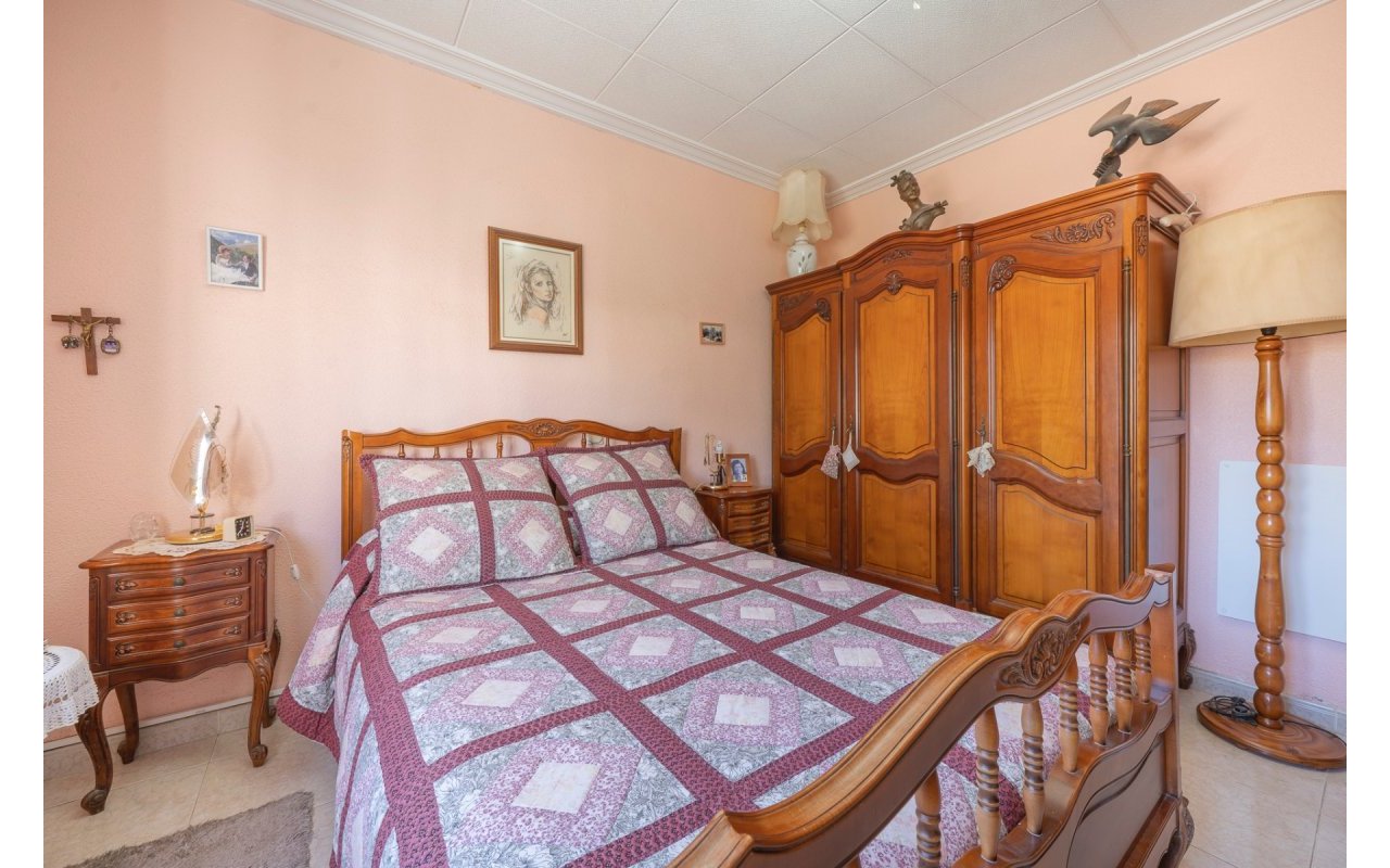 Reventa - Villa - Ciudad Quesada - Rojales