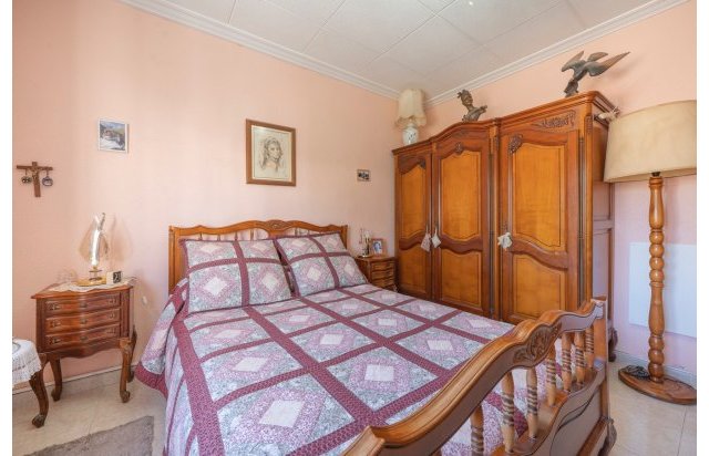 Reventa - Villa - Ciudad Quesada - Rojales