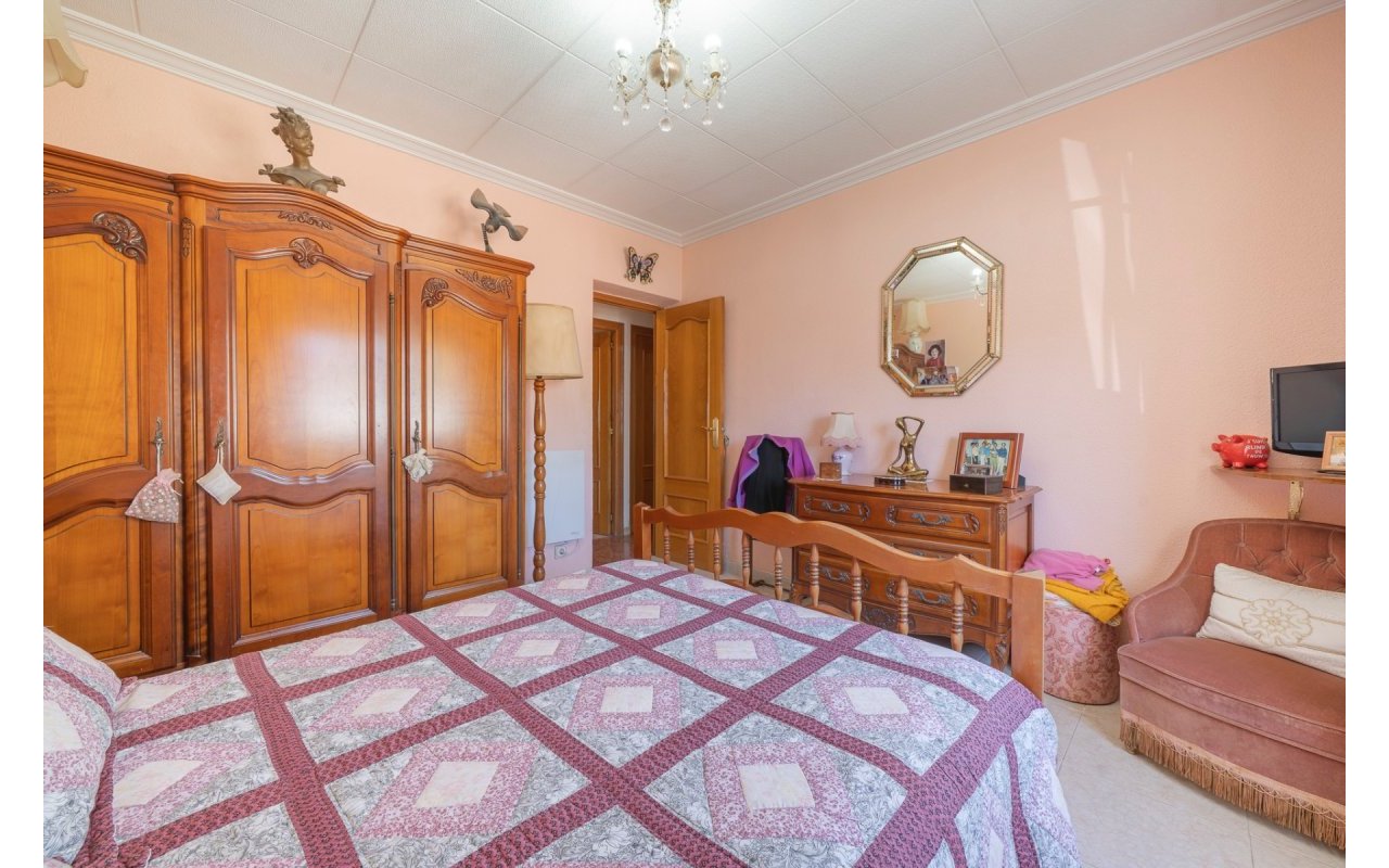 Reventa - Villa - Ciudad Quesada - Rojales