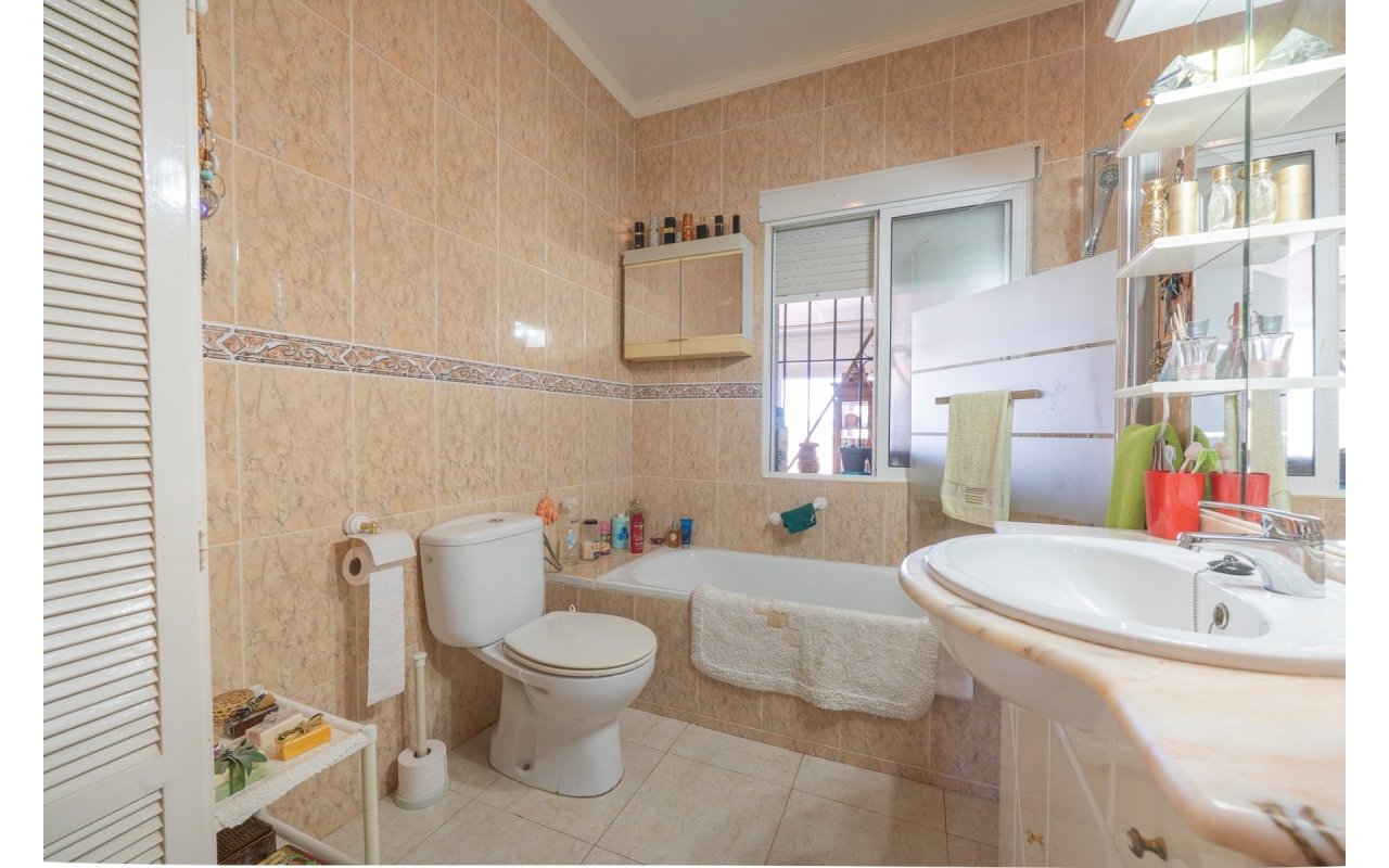 Reventa - Villa - Ciudad Quesada - Rojales
