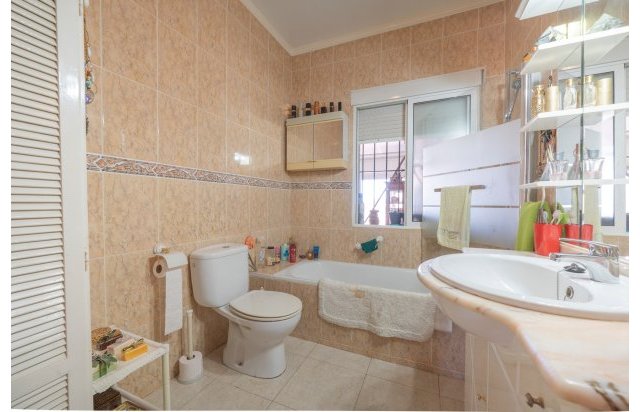 Reventa - Villa - Ciudad Quesada - Rojales