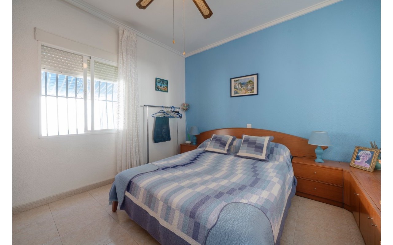 Reventa - Villa - Ciudad Quesada - Rojales