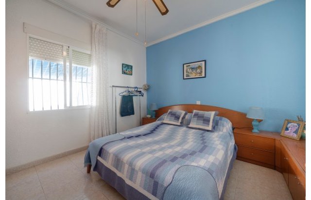Reventa - Villa - Ciudad Quesada - Rojales