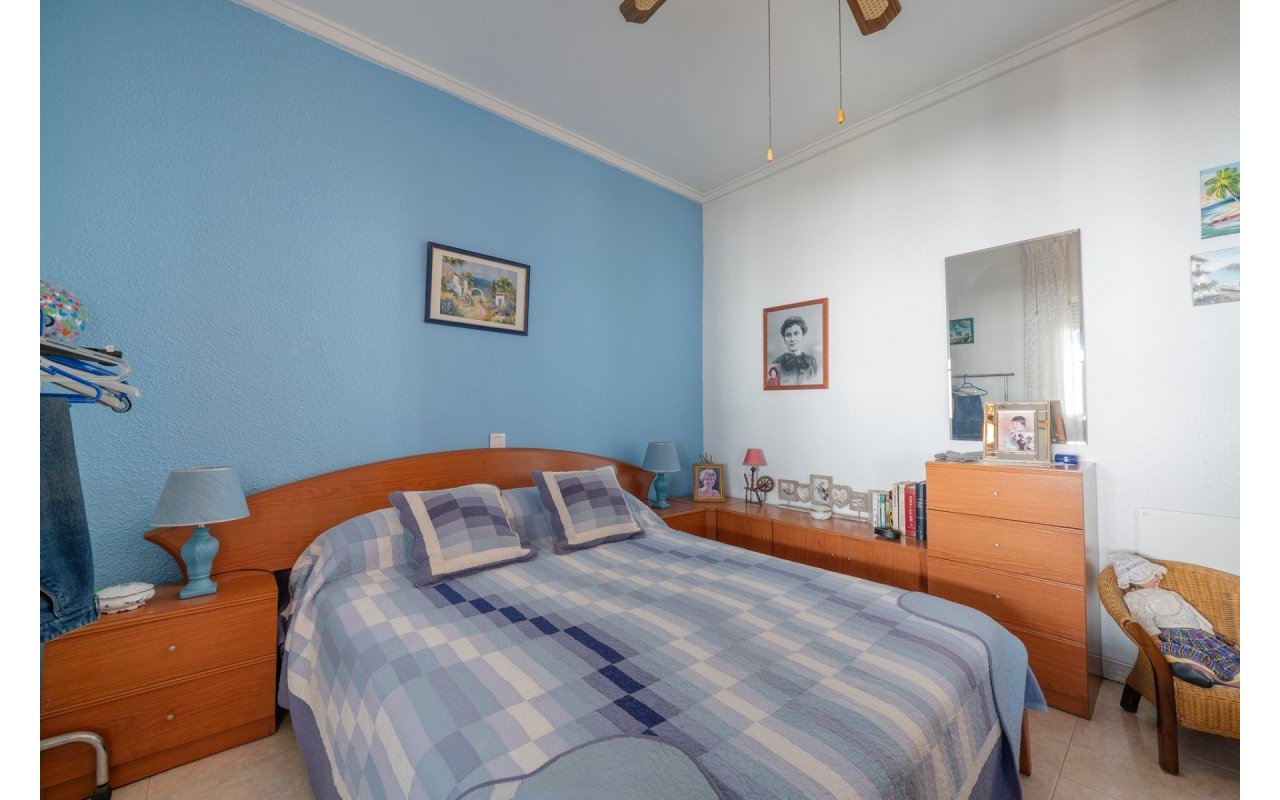 Reventa - Villa - Ciudad Quesada - Rojales