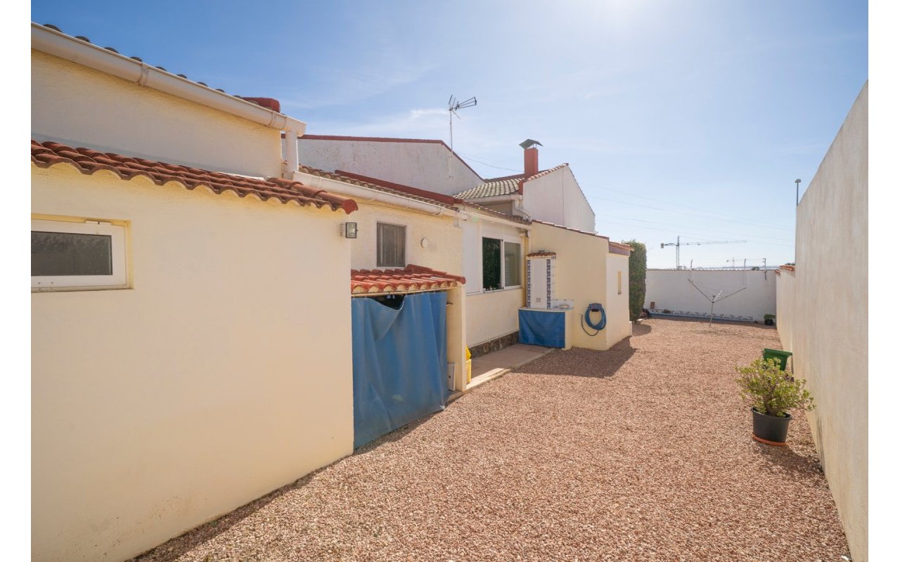 Reventa - Villa - Ciudad Quesada - Rojales