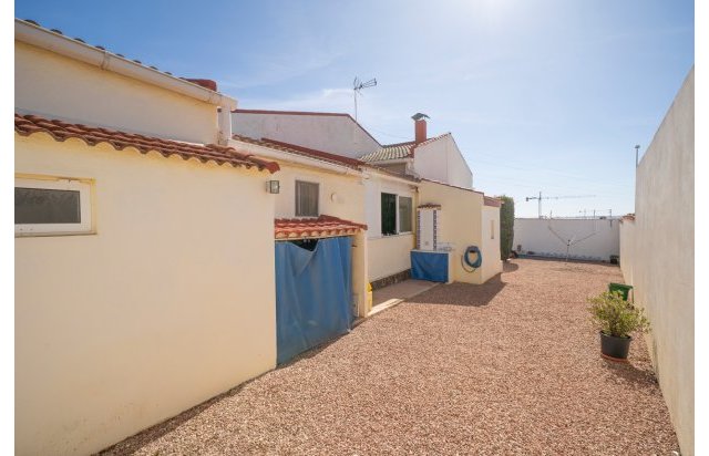 Reventa - Villa - Ciudad Quesada - Rojales