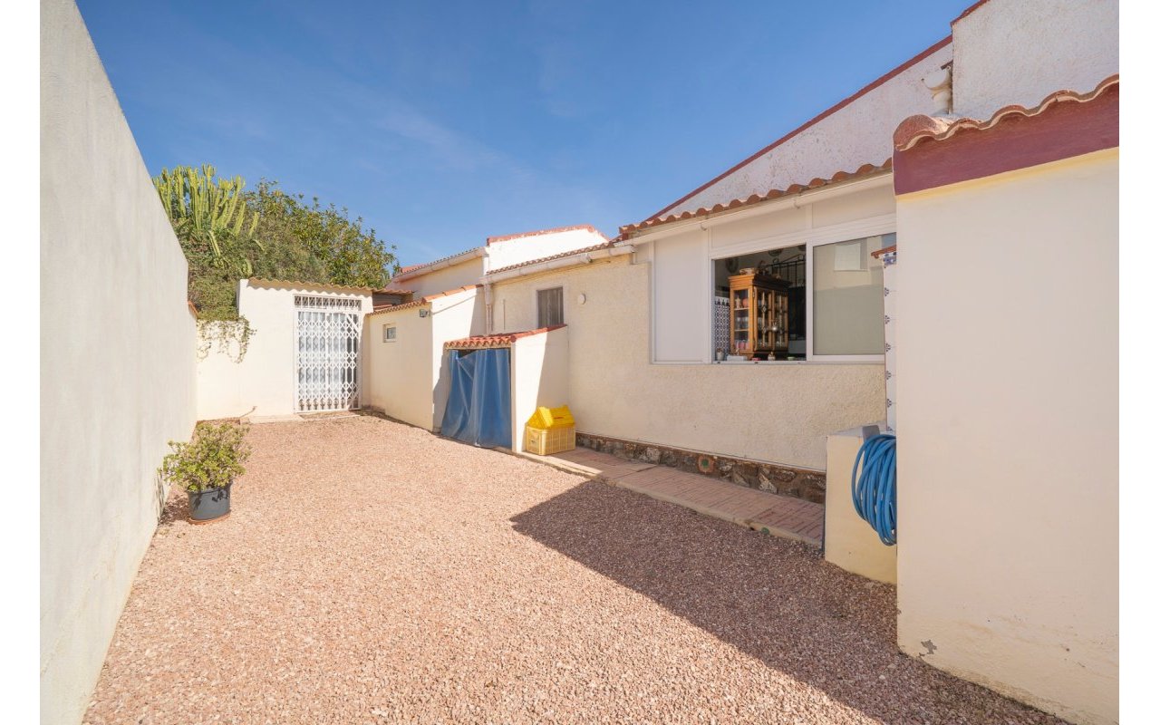 Reventa - Villa - Ciudad Quesada - Rojales