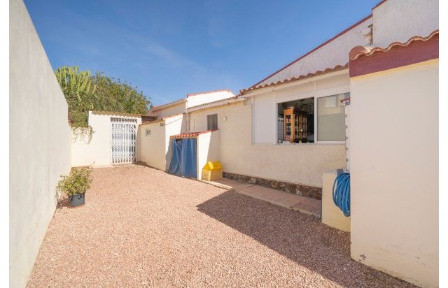 Reventa - Villa - Ciudad Quesada - Rojales