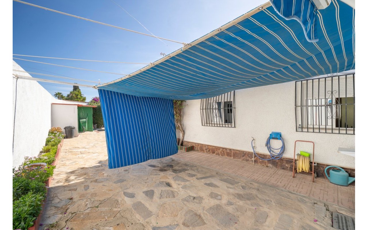 Reventa - Villa - Ciudad Quesada - Rojales