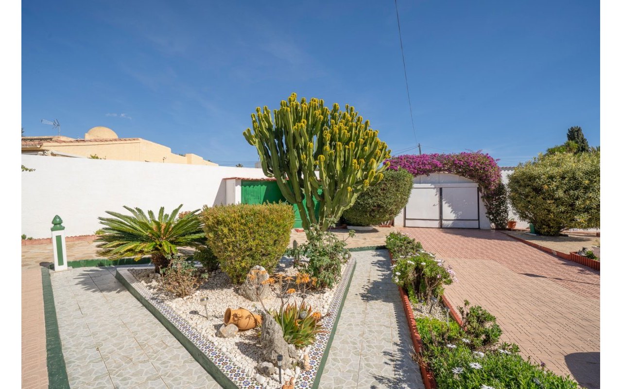 Reventa - Villa - Ciudad Quesada - Rojales