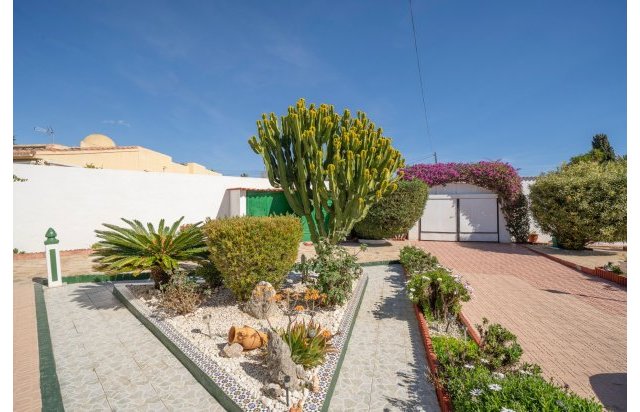 Reventa - Villa - Ciudad Quesada - Rojales