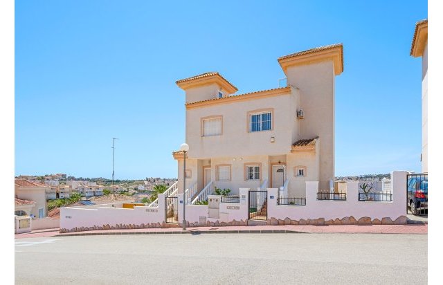 Reventa - Semi-adosado - Ciudad Quesada - Rojales