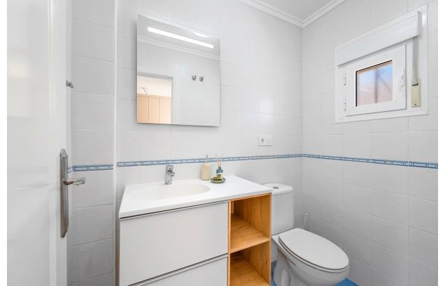 Reventa - Semi-adosado - Ciudad Quesada - Rojales
