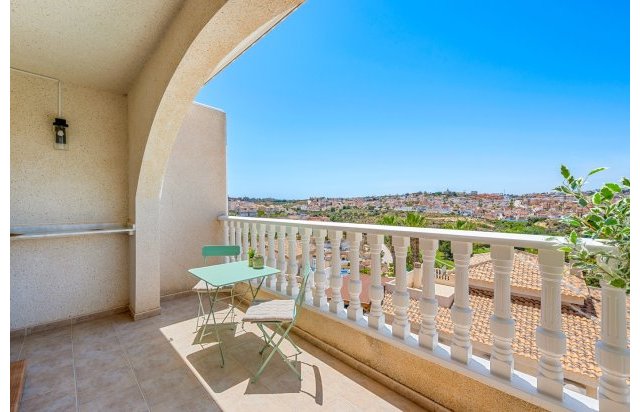 Reventa - Semi-adosado - Ciudad Quesada - Rojales