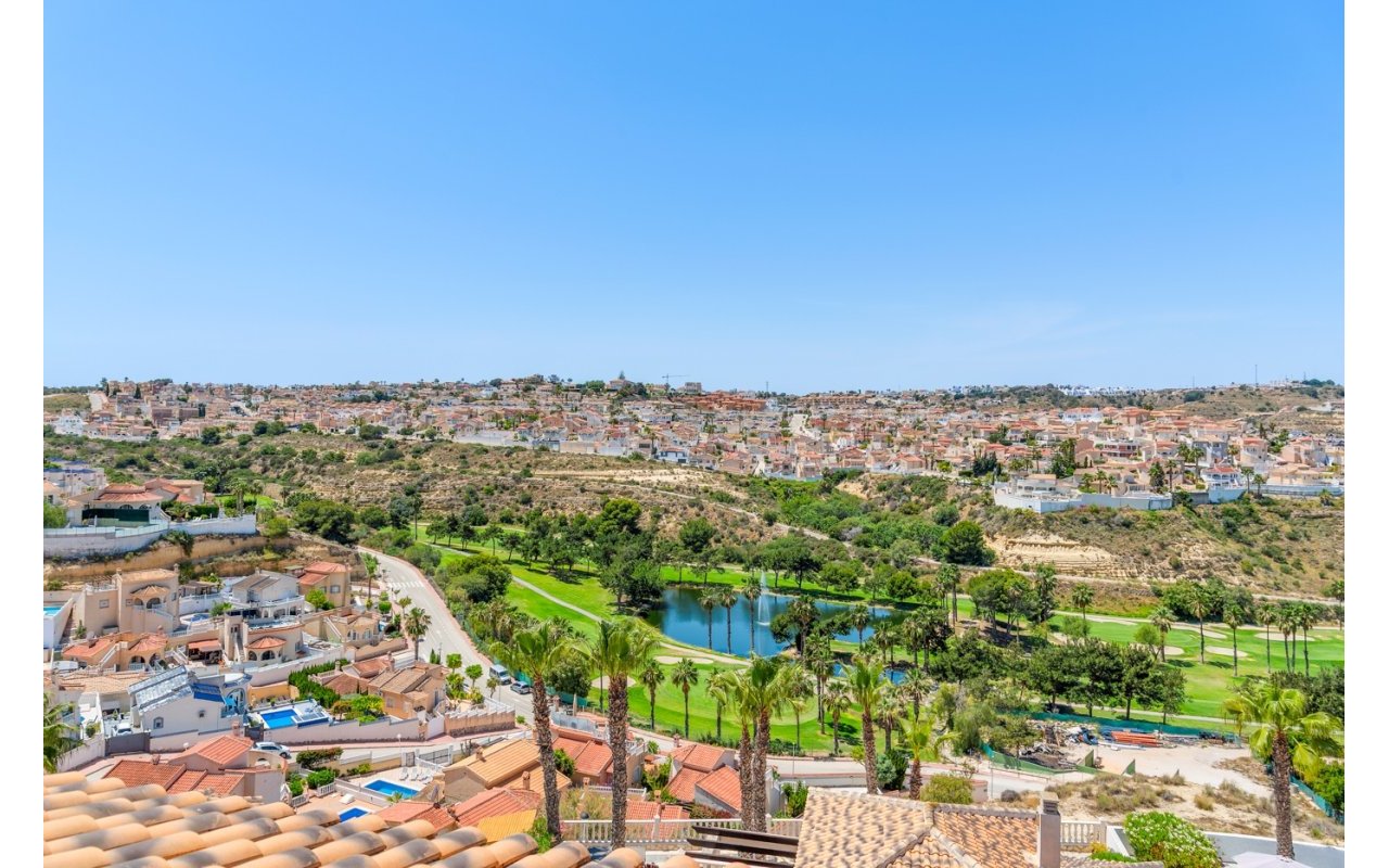 Reventa - Semi-adosado - Ciudad Quesada - Rojales