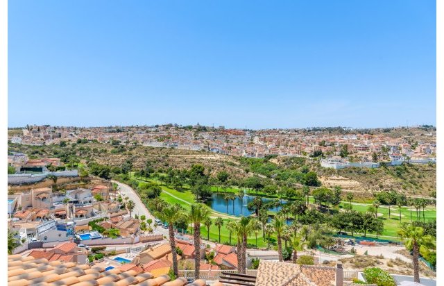 Reventa - Semi-adosado - Ciudad Quesada - Rojales