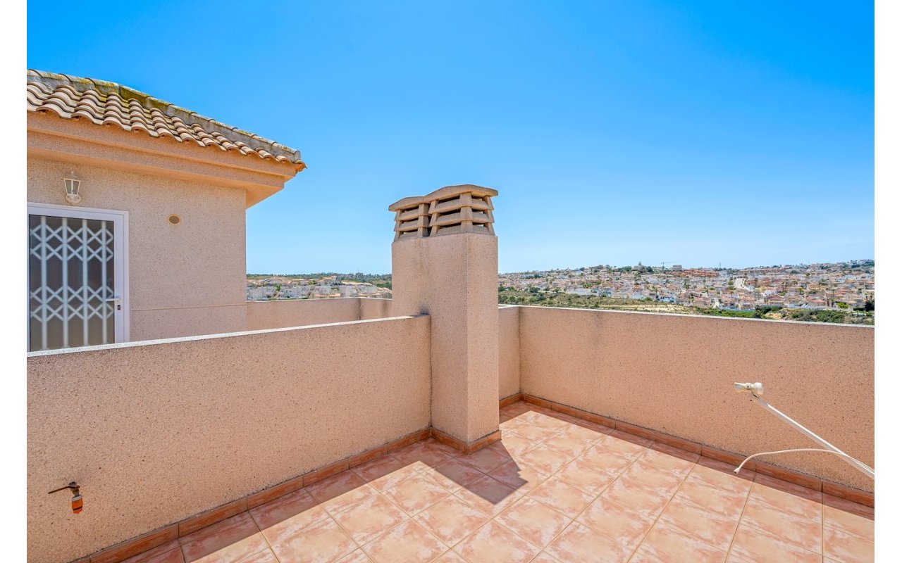 Reventa - Semi-adosado - Ciudad Quesada - Rojales