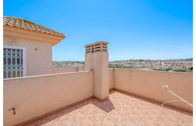 Reventa - Semi-adosado - Ciudad Quesada - Rojales