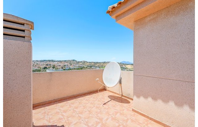 Reventa - Semi-adosado - Ciudad Quesada - Rojales