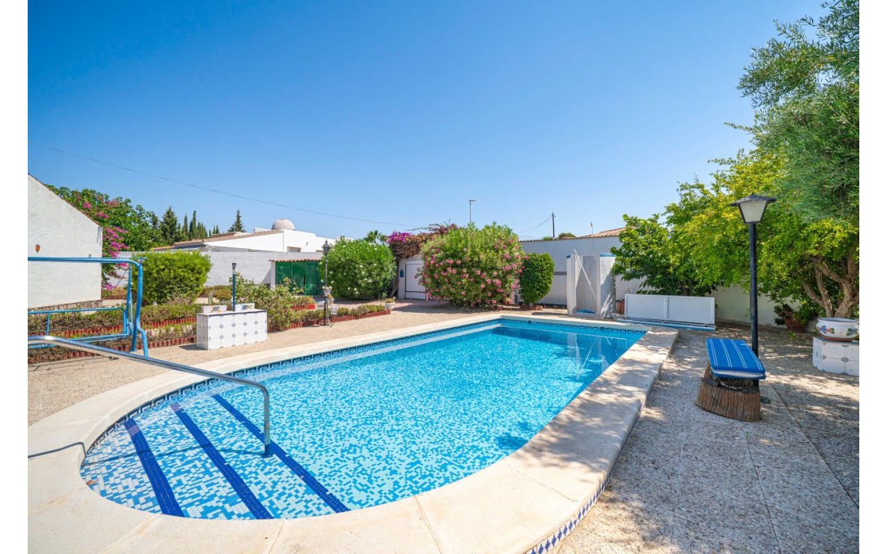 Reventa - Villa - Ciudad Quesada - Rojales