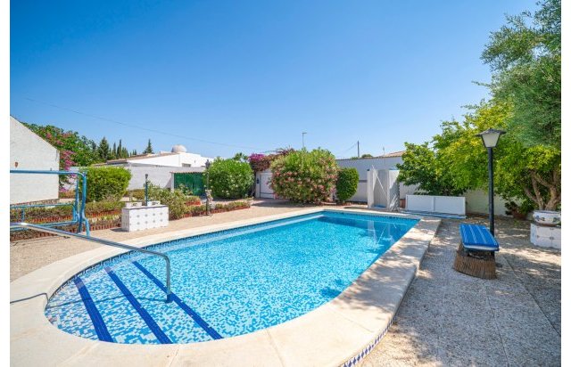 Reventa - Villa - Ciudad Quesada - Rojales