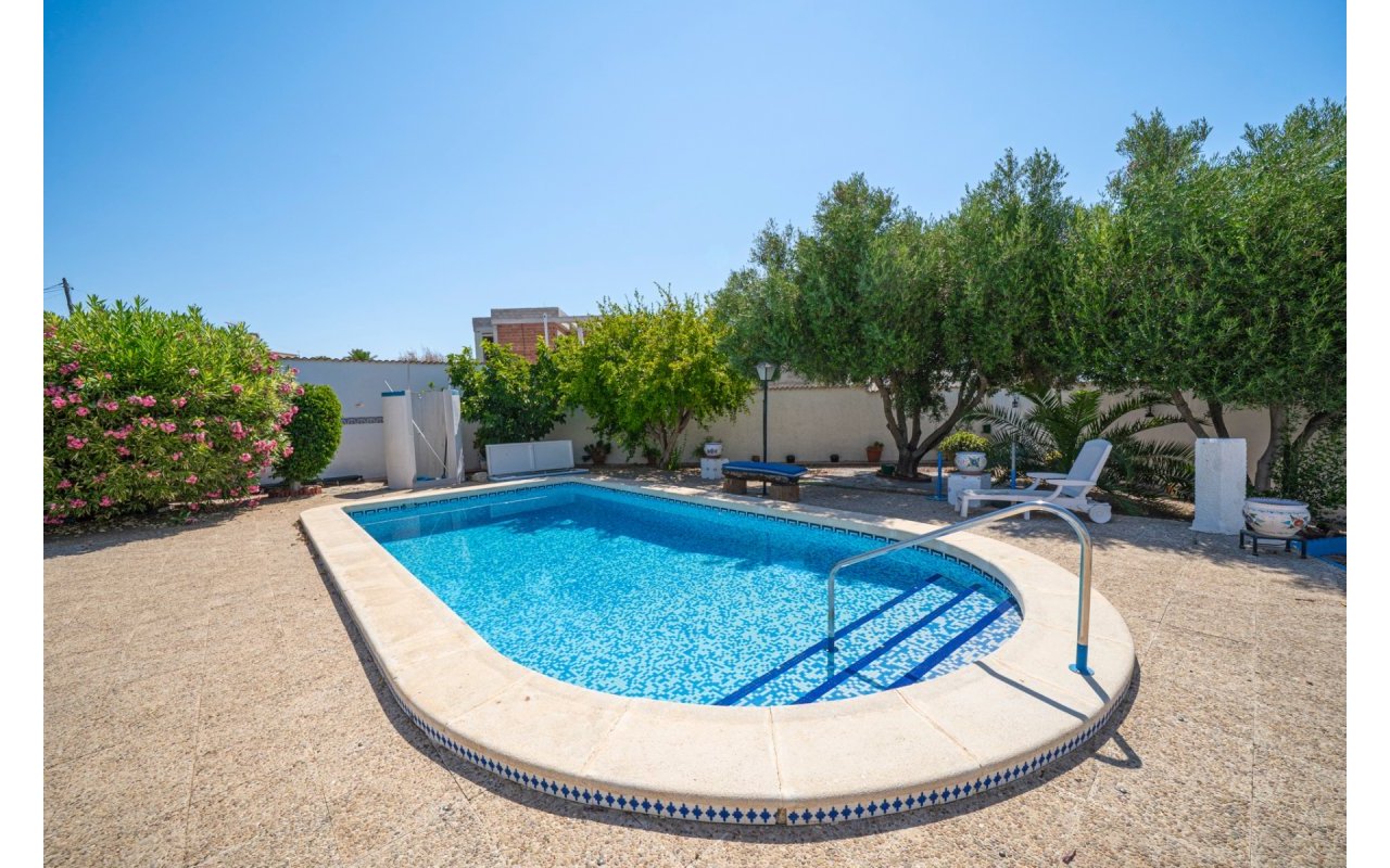 Reventa - Villa - Ciudad Quesada - Rojales