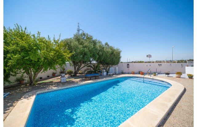 Reventa - Villa - Ciudad Quesada - Rojales