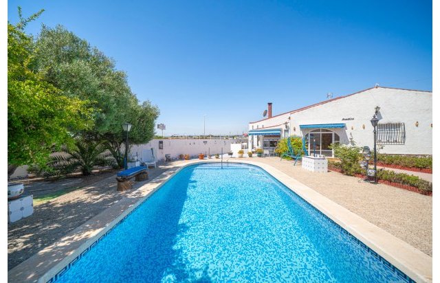 Reventa - Villa - Ciudad Quesada - Rojales