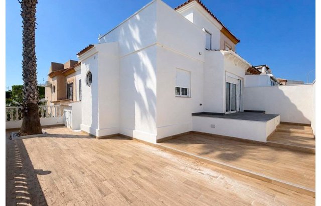 Rynek wtórny - Kamienica - Orihuela Costa - Los Altos