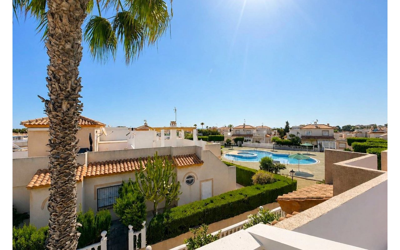 Rynek wtórny - Kamienica - Orihuela Costa - Los Altos