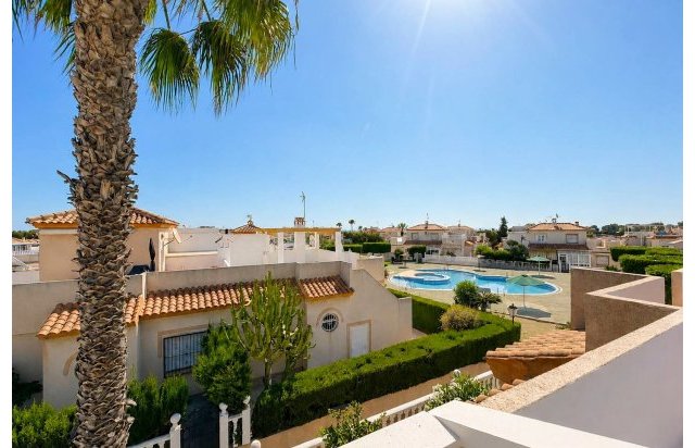 Rynek wtórny - Kamienica - Orihuela Costa - Los Altos