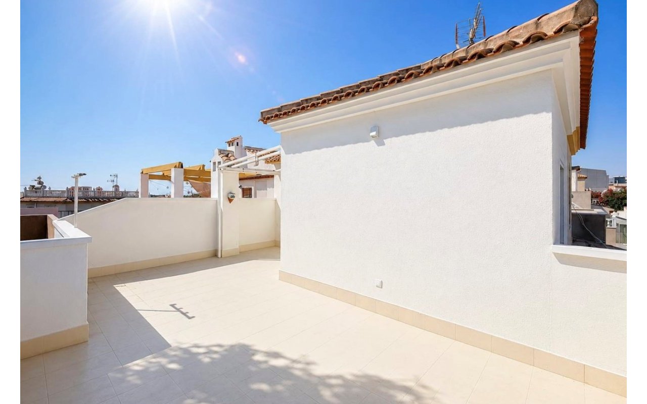 Rynek wtórny - Kamienica - Orihuela Costa - Los Altos