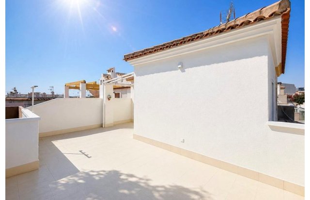 Rynek wtórny - Kamienica - Orihuela Costa - Los Altos